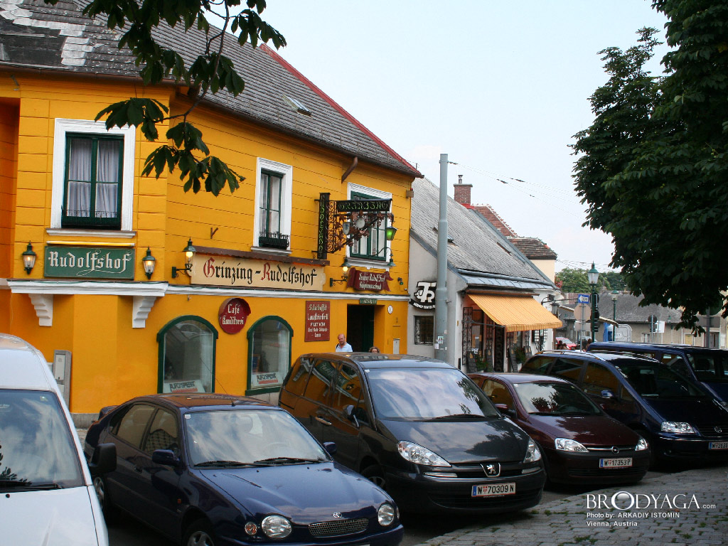 Vienna